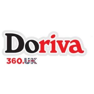 doriva 360 logo