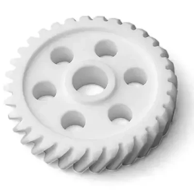 Delrin-pom-c-cnc-machining